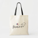 Search for french flag bags Paris
