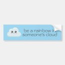 Search for cloud bumper stickers Weather