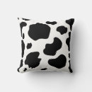 Search for black and white spots cushions Barn