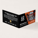 Search for mechanical engineering business cards Mechanics