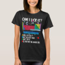 Search for i can tshirts Science
