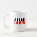 Search for allah mugs Religion