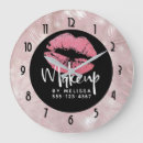 Search for lip clocks Makeup