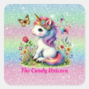 Search for candy girl stickers Flowers