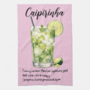 Search for caipirinha Recipe
