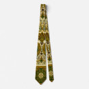 Search for symmetric ties Green