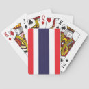 Search for thailand playing cards Flag