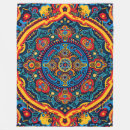 Search for versatile blankets Pattern