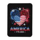 Search for july 4th magnets Usa 250th anniversary