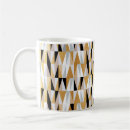 Search for triangle design mugs Geometric