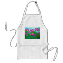Search for pad aprons Flowers