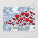 Search for cloud background postcards Clouds