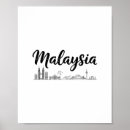 Search for malaysia posters Vintage