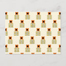 Search for mid century modern pattern cards Scandinavian