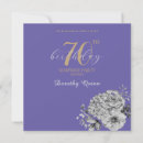 Search for black tie gala invitations Gold