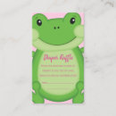 Search for cartoon frog invitations Shower