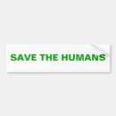 Search for save the earth bumper stickers Ecology