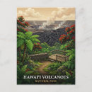 Search for volcano postcards Hiking