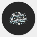 Search for patience stickers Cute