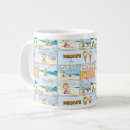 Search for extra cream mugs Peanuts