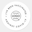 Search for been stickers I've been vaccinated