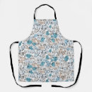 Search for shower blue aprons Funny