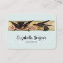 Search for large size business cards Vintage