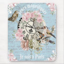 Search for pretty bird mousepads Cute
