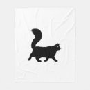 Search for cute halloween blankets Cat