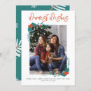 Search for warmest wishes christmas cards Modern
