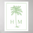 Search for green tree posters Beach