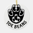 Search for bean christmas tree decorations Cute