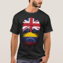 Search for venezuela tshirts Venezuelan pride