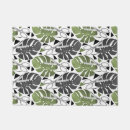Search for monstera doormats Exotic