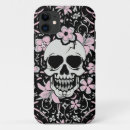 Search for vintage skull cases Pink