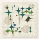 Search for 1960s coasters Starbursts