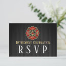 Search for maltese cross invitations Fireman