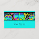 Search for war business cards Freedom
