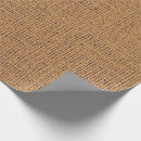 Search for burlap wrapping paper Texture