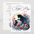 Search for from cat mothers day cards Best mum ever