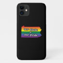 Search for state pride iphone cases Homosexual