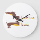 Search for sausage clocks Pet