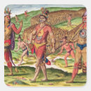 Search for native american tribe stickers Tribal