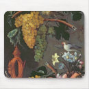 Search for bunch of grape mousepads Fruit
