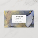 Search for alcoholism business cards Modern