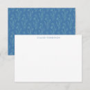 Search for drawing horizontal note cards Floral
