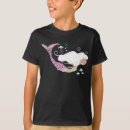 Search for mermaid kids tshirts Pink