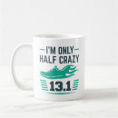Search for only half crazy Marathon