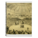 Search for circus notebooks Fairs