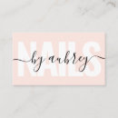 Search for specialist business cards Simple